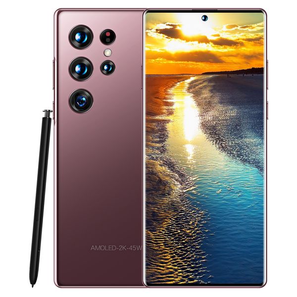 global version smartphone android unlock phone 512gb celulares deca core hd camera 7.3 inch telephone 4800mah 4g 5g mobile cell
global version smartphone android unlock phone 512gb celulares deca core hd camera 7.3 inch telephone 4800mah 4g 5g mobile cell