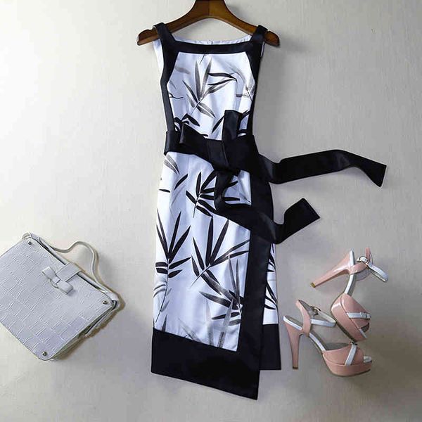 casual dresses women's bamboo printing irregular one-step skirt and dyeing sleeveless lace up one-line collar dress 43zy, Black;gray
casual dresses women's bamboo printing irregular one-step skirt and dyeing sleeveless lace up one-line collar dress 43zy, Black;gray