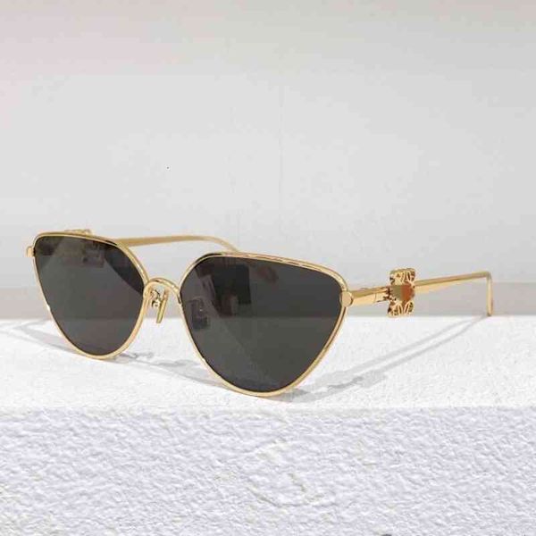 sunglasses luojiafeng fashion women's fashion concave shape personalized cat's eye men's lw50037 9yce, White;black
sunglasses luojiafeng fashion women's fashion concave shape personalized cat's eye men's lw50037 9yce, White;black