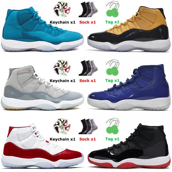 with socks cherry jumpman 11 11s xi mens womens basketball shoes miamis animal instinct high cool grey bred concord low legend blue sneakers
with socks cherry jumpman 11 11s xi mens womens basketball shoes miamis animal instinct high cool grey bred concord low legend blue sneakers