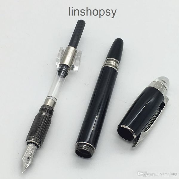 yamalang luxury pens crystal head black resin ballpoint pen star series sdqk, Blue;orange
yamalang luxury pens crystal head black resin ballpoint pen star series sdqk, Blue;orange