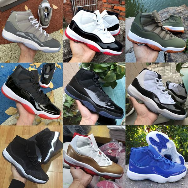 2022 high xi 11 11s men women basketball shoes cherry pure violet cool grey bred 25th anniversary 72-10 concord pantone gamma sports legend
2022 high xi 11 11s men women basketball shoes cherry pure violet cool grey bred 25th anniversary 72-10 concord pantone gamma sports legend
