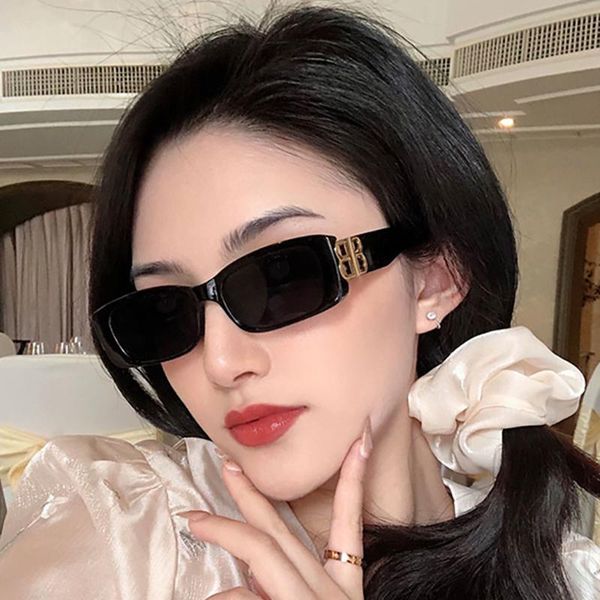 sunglasses designer fashion small square frame women's retro men personality b letter glasses uv400sunglassessunglasses, White;black
sunglasses designer fashion small square frame women's retro men personality b letter glasses uv400sunglassessunglasses, White;black