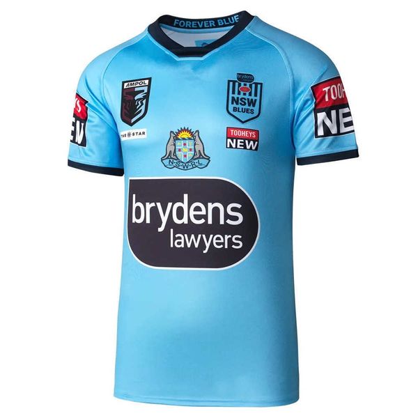 0xjm 22ss new men's t shirts 2022 nsw blues state of origin rugby jersey s-5xl custom quality, White;black
0xjm 22ss new men's t shirts 2022 nsw blues state of origin rugby jersey s-5xl custom quality, White;black