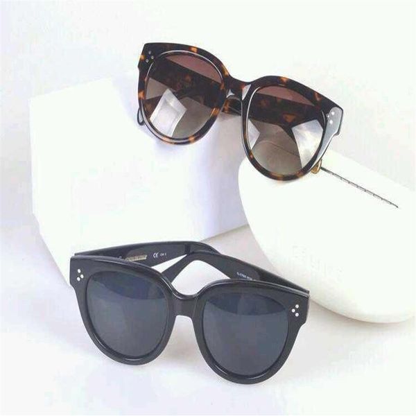 new sunglasses cl41755 gafas de sol sunglass ways ellipse box sunglasses men and women sun glasses color film oculos brand241w, White;black
new sunglasses cl41755 gafas de sol sunglass ways ellipse box sunglasses men and women sun glasses color film oculos brand241w, White;black