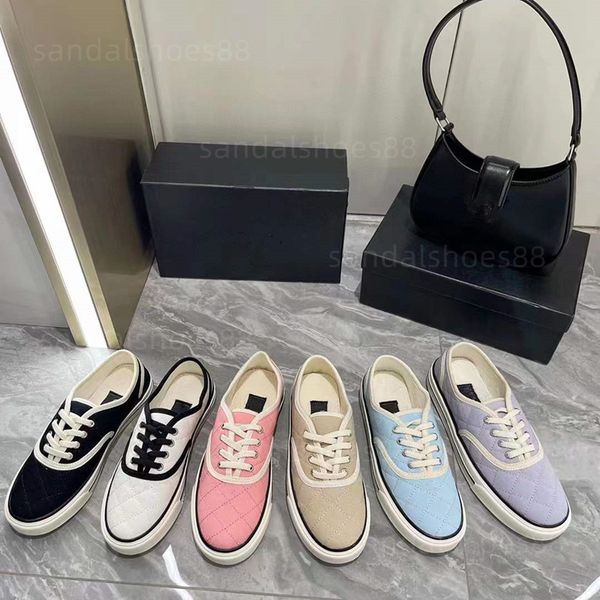 canvas dress shoes womens quilted embroidered designer sneakers low cut casual shoe lace-up slip on trainer women pink blue running walking, Black
canvas dress shoes womens quilted embroidered designer sneakers low cut casual shoe lace-up slip on trainer women pink blue running walking, Black