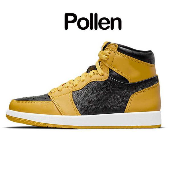 hyper basketball shoes mocha high unc mocha og og 1s, Black