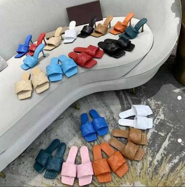 designer lido sandals mules slippers leather high heels sandals women weave slipper embroidered imported sheepskin sandal square pointed, Black
designer lido sandals mules slippers leather high heels sandals women weave slipper embroidered imported sheepskin sandal square pointed, Black