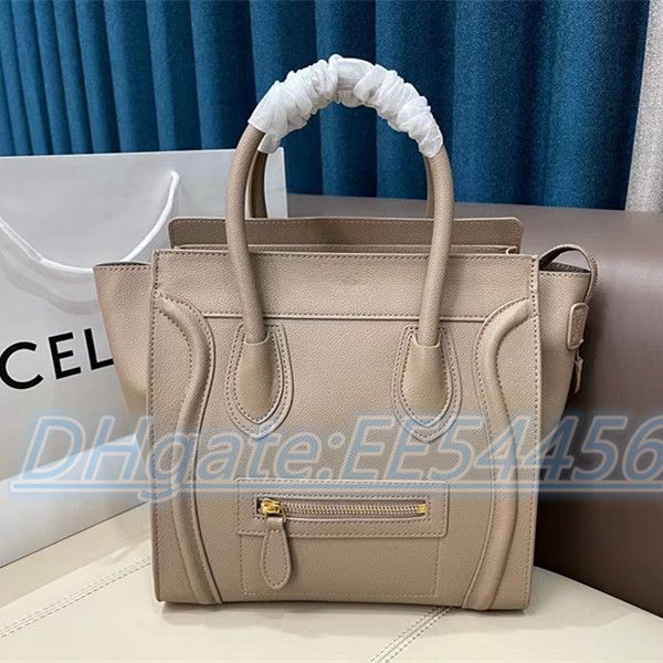 classic celiny luxurys designers tote bag cross body luggage key smiley hangbag cards coins men genuine leather wallets card holder wholesal
classic celiny luxurys designers tote bag cross body luggage key smiley hangbag cards coins men genuine leather wallets card holder wholesal