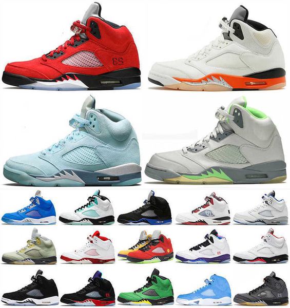 5s men basketball shoes 5 jumpman bluebird moonlight racer blue raging red stealth 2.0 alternate grape what the shattered backboard mens, Black
5s men basketball shoes 5 jumpman bluebird moonlight racer blue raging red stealth 2.0 alternate grape what the shattered backboard mens, Black