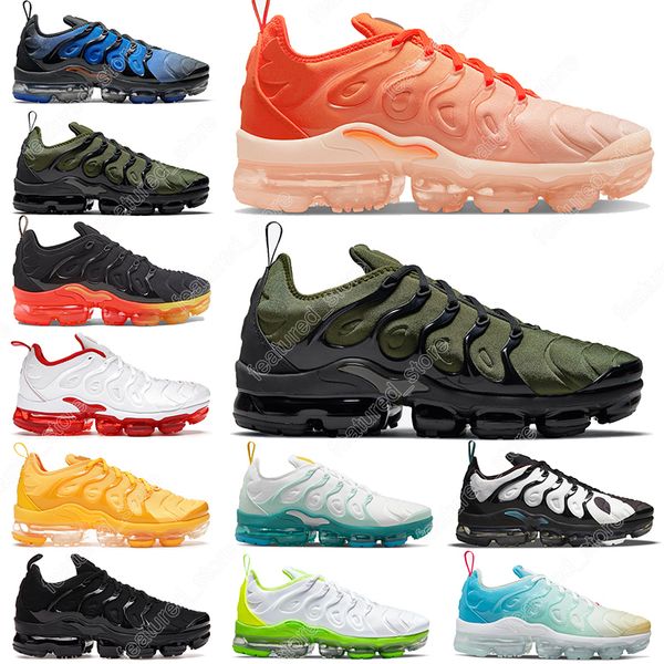 36-45 plus tn running shoes tns men women triple black orange gradients volt yolk olive obsidian zebra mens trainers outdoor sports sneakers
36-45 plus tn running shoes tns men women triple black orange gradients volt yolk olive obsidian zebra mens trainers outdoor sports sneakers