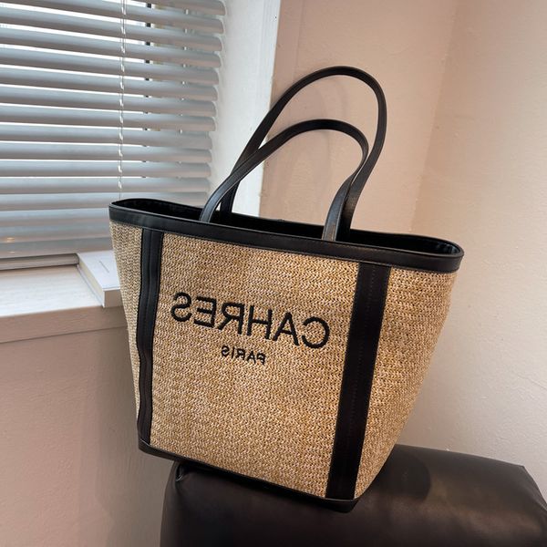 designer bags bag women's straw woven large capacity fashion 2022 new one shoulder commuting armpit tote
designer bags bag women's straw woven large capacity fashion 2022 new one shoulder commuting armpit tote