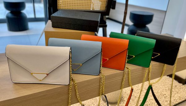 evening bags women's designer wedding party leather shoulder metal triangle buckle crossbody bag
evening bags women's designer wedding party leather shoulder metal triangle buckle crossbody bag