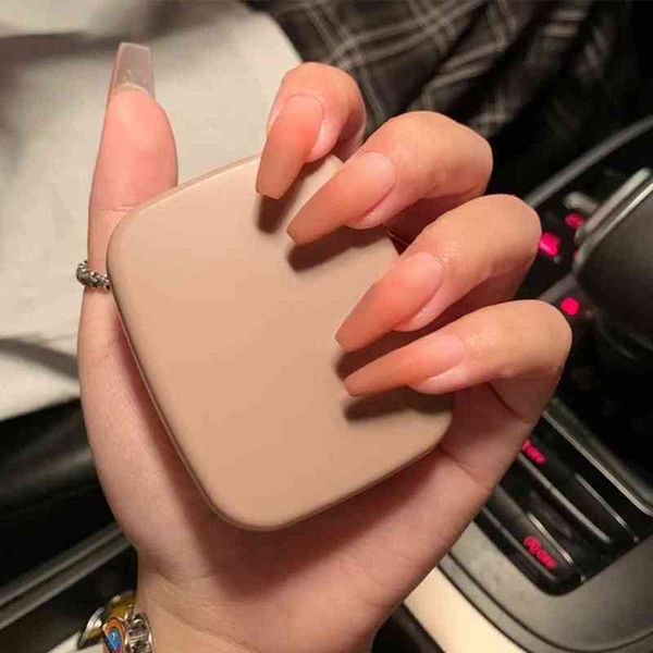 false nails medium coffin 24pcs orange matte gradient press on sweet style wearable full cover items 0616, Red;gold
false nails medium coffin 24pcs orange matte gradient press on sweet style wearable full cover items 0616, Red;gold