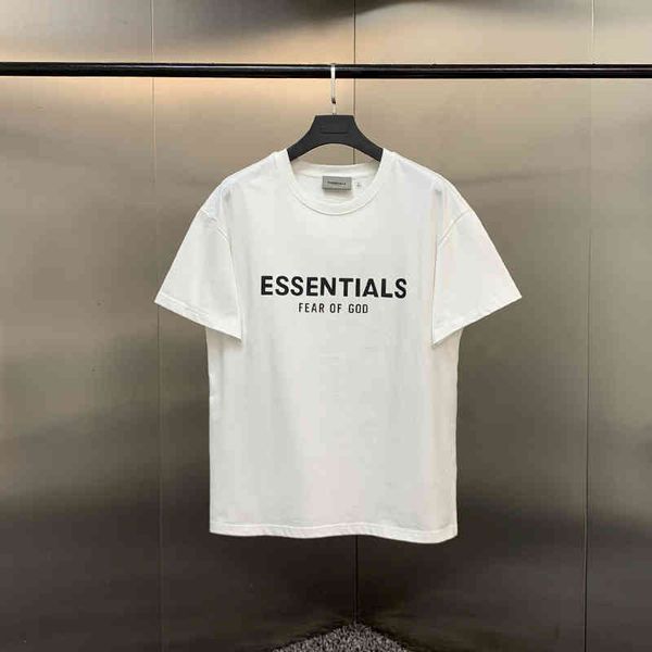 50% discount fog god fear multi of thread essentials 21 silicone letters short sleeve loose t-shirt factory sales, White;black
50% discount fog god fear multi of thread essentials 21 silicone letters short sleeve loose t-shirt factory sales, White;black