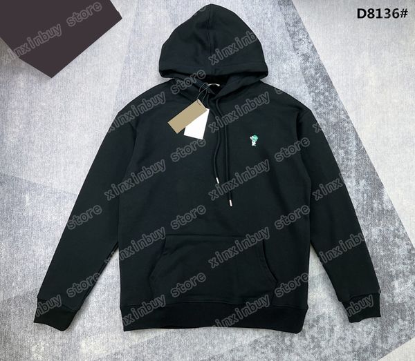 22ss men women designer sports sweatshirts hoodies flowers embroidery cotton casual fashion men black white xs
22ss men women designer sports sweatshirts hoodies flowers embroidery cotton casual fashion men black white xs