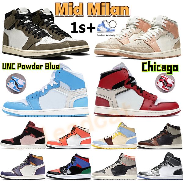 high 1 1s shoe basketball shoes chicago unc powder blue mid men sneakers milan pink quartz canyon rust shadow wolf grey sail sports trainers
high 1 1s shoe basketball shoes chicago unc powder blue mid men sneakers milan pink quartz canyon rust shadow wolf grey sail sports trainers