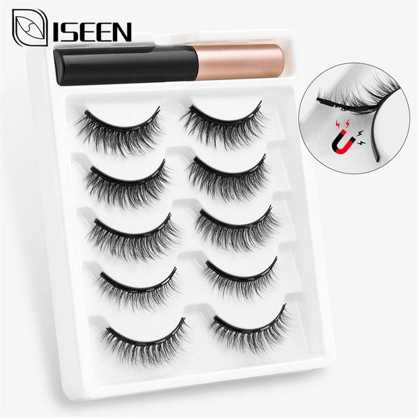 25 pairs 3d magnetic eyelashes natural curler false lashes eyeliner set mink fake makeup extension maquiagem 220518
25 pairs 3d magnetic eyelashes natural curler false lashes eyeliner set mink fake makeup extension maquiagem 220518