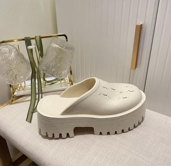 slippers brand designer womens sandals are soft fashionable out design ladies hollow platform sandals transparent materials lovely sunny bea, Black
slippers brand designer womens sandals are soft fashionable out design ladies hollow platform sandals transparent materials lovely sunny bea, Black