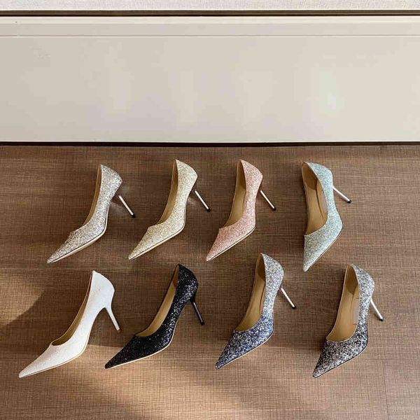 dress shoes jimmy chic gradient sequin high heels leather thin versatile pointed wedding patent flat sole shoes ye5y, Black
dress shoes jimmy chic gradient sequin high heels leather thin versatile pointed wedding patent flat sole shoes ye5y, Black