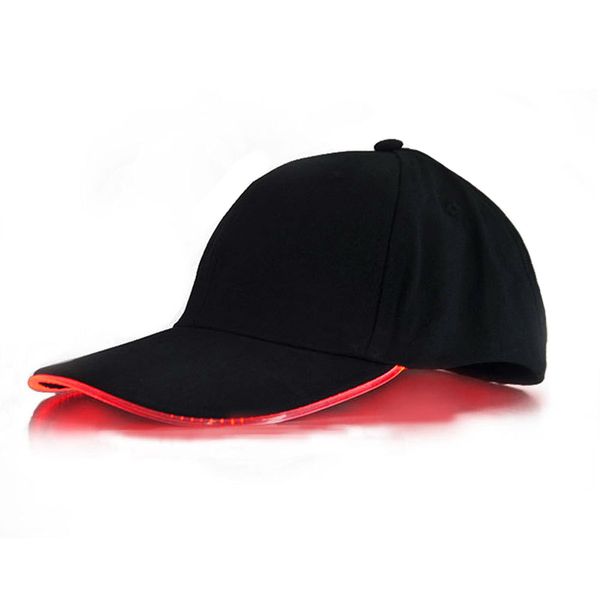 ball caps fashion solid color led luminous baseball hat christmas party peaked cap, Blue;gray
ball caps fashion solid color led luminous baseball hat christmas party peaked cap, Blue;gray