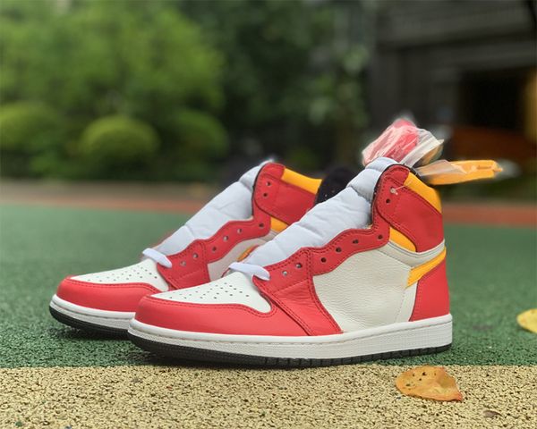 shoes high og 1 1s jumpman basketball chicago light fusion red men women sail university yelloe white calf leather trainers outdoor
shoes high og 1 1s jumpman basketball chicago light fusion red men women sail university yelloe white calf leather trainers outdoor