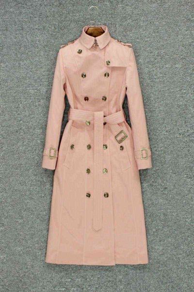 women's trench coats paragraph dust coat grows in the fall of 2021 female over-the-knee wind british high-end luxury fashion temperamen, Tan;black
women's trench coats paragraph dust coat grows in the fall of 2021 female over-the-knee wind british high-end luxury fashion temperamen, Tan;black
