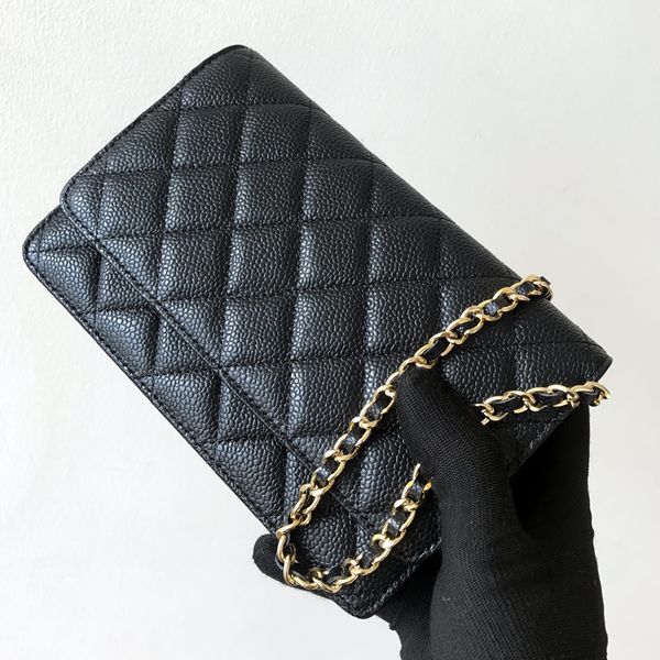 uxury brand woc fashion simple small square bag women's designer real leather chain mobile phone shoulder handbags
uxury brand woc fashion simple small square bag women's designer real leather chain mobile phone shoulder handbags
