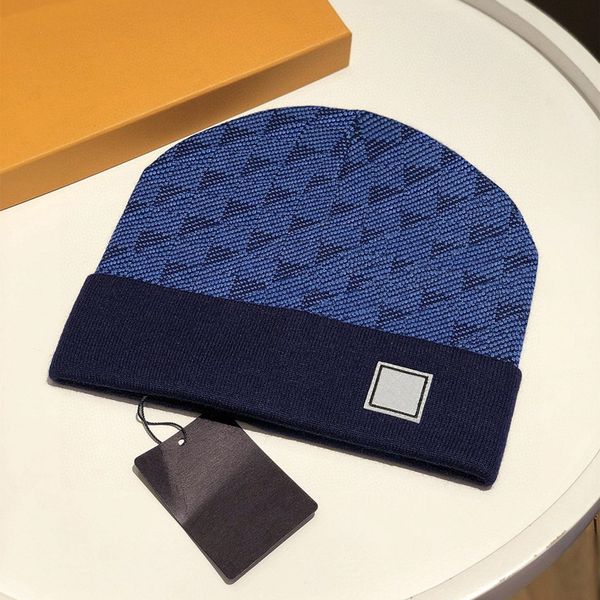 cotton cap designer hats autumn winter style beanie men and women fashion universal knitted cap 5 colors high-quality brand hat, Blue;gray
cotton cap designer hats autumn winter style beanie men and women fashion universal knitted cap 5 colors high-quality brand hat, Blue;gray