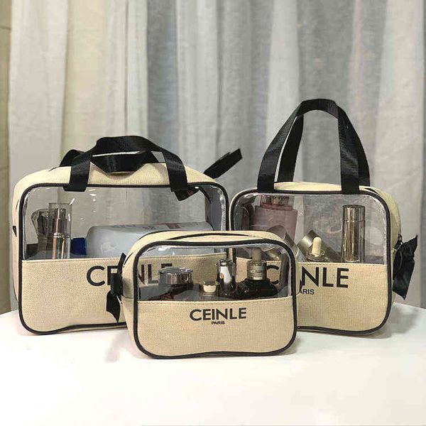 large capacity portable cosmetic bag multifunctional travel storage toiletries 220518
large capacity portable cosmetic bag multifunctional travel storage toiletries 220518