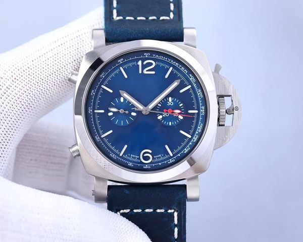 v7 luxury watch 47mm watch automatic imported mechanical movement 2555 316l fine steel case nylon strap super luminous, Slivery;brown
v7 luxury watch 47mm watch automatic imported mechanical movement 2555 316l fine steel case nylon strap super luminous, Slivery;brown