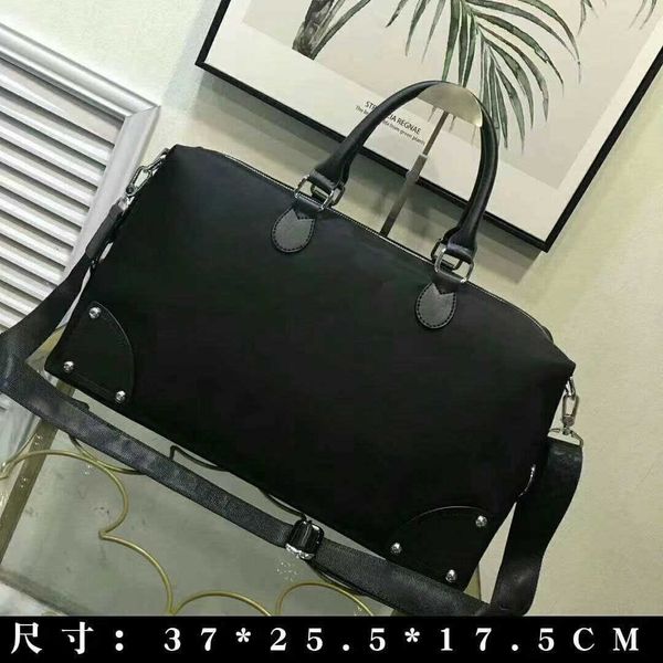 large 22 new capacity travel bag fashion trend convenient leather 2200257 waterproof duffel bag can shoulder carry men and women
large 22 new capacity travel bag fashion trend convenient leather 2200257 waterproof duffel bag can shoulder carry men and women