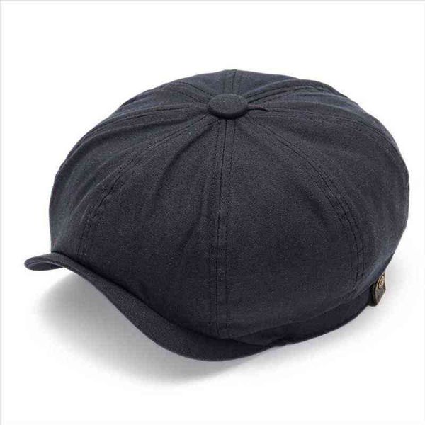 2021 summer big size octagonal hat british style men large berets lady cotton and linen newsboy caps 5758cm 5960cm 6163cm j220722, Blue;gray
2021 summer big size octagonal hat british style men large berets lady cotton and linen newsboy caps 5758cm 5960cm 6163cm j220722, Blue;gray