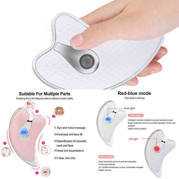 nxy face care devices guasha scraping facial massager led light microcurrent skin rejuvenation body massage machine face lifting slimming 06
nxy face care devices guasha scraping facial massager led light microcurrent skin rejuvenation body massage machine face lifting slimming 06