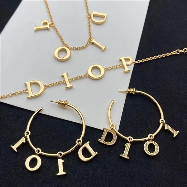 2022 20% off designer jewelry d di o-shaped diamond inlaid letter star necklace simple fashion trend girl bracelet earrings jewelry, Silver
2022 20% off designer jewelry d di o-shaped diamond inlaid letter star necklace simple fashion trend girl bracelet earrings jewelry, Silver