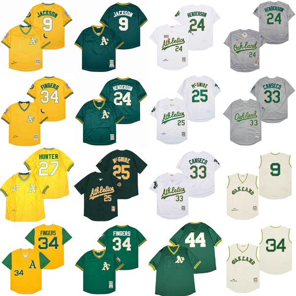 1968 1972 1976 1989 1990 vintage baseball 9 reggie jackson jersey throwback 24 rickey henderson 34 rollie fingers 33 jose canseco 27 catfish, Blue;black
1968 1972 1976 1989 1990 vintage baseball 9 reggie jackson jersey throwback 24 rickey henderson 34 rollie fingers 33 jose canseco 27 catfish, Blue;black