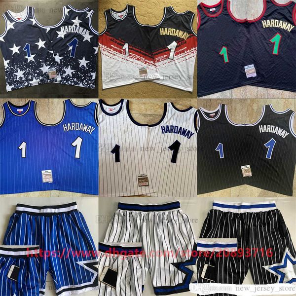 mitchell and ness authentic embroidery basketball 1 pennyhardaway jerseys retro stripe 1993-94 1994-95 real stitched breathable sport all-st, Black;red
mitchell and ness authentic embroidery basketball 1 pennyhardaway jerseys retro stripe 1993-94 1994-95 real stitched breathable sport all-st, Black;red