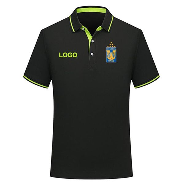 2020 tigres uanl men soccer polo shirt football short sleeve polos fashion sport training polos football soccer t-shir219o, White;black
2020 tigres uanl men soccer polo shirt football short sleeve polos fashion sport training polos football soccer t-shir219o, White;black