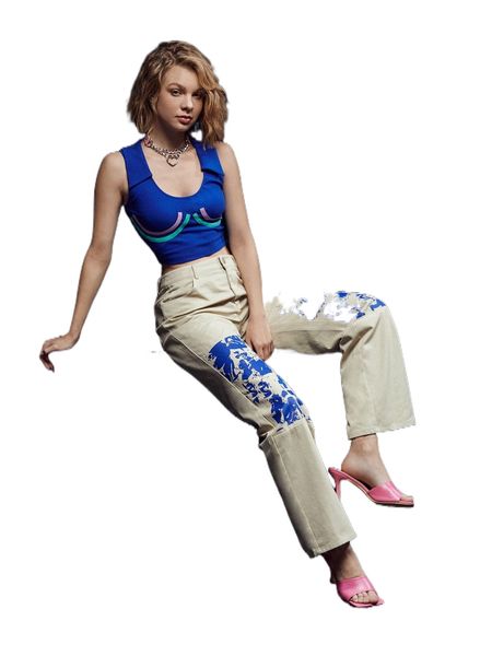 x stefanie sauri slant pocket graphic print pants f3ve#, Black;white
x stefanie sauri slant pocket graphic print pants f3ve#, Black;white