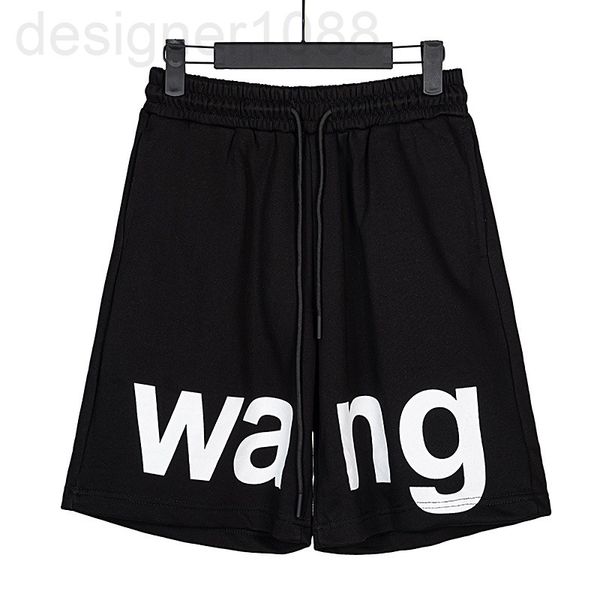 women's pants & capris designer aw dawangjia 22ss spring and summer new letters, cool printing, loose men's women's shorts t1, Black;white
women's pants & capris designer aw dawangjia 22ss spring and summer new letters, cool printing, loose men's women's shorts t1, Black;white