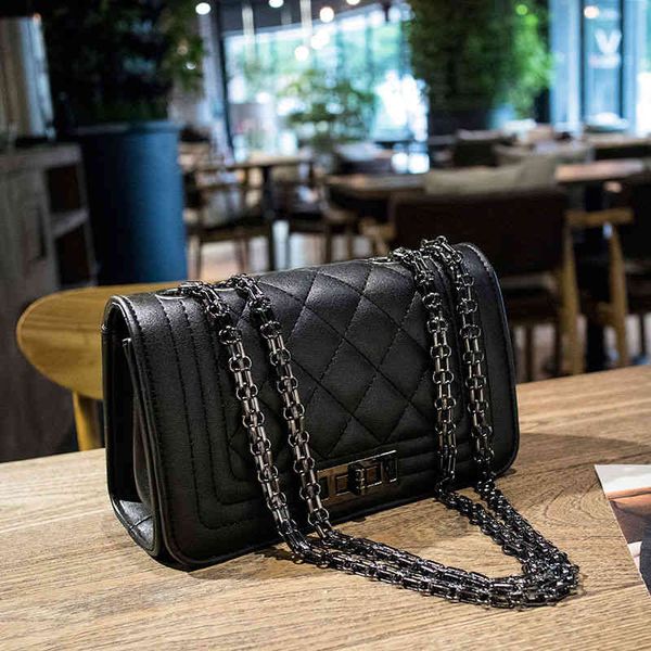 net lattice bag chain texture korean women's one portable small square msenger capacity retro female bags all-match single shoulder han
net lattice bag chain texture korean women's one portable small square msenger capacity retro female bags all-match single shoulder han