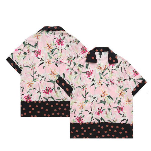 men's t-shirts 2022 trendy men's floral shirt cuban collar casual printed short sleeved loose sunscreen jacket 0scz, White;black
men's t-shirts 2022 trendy men's floral shirt cuban collar casual printed short sleeved loose sunscreen jacket 0scz, White;black