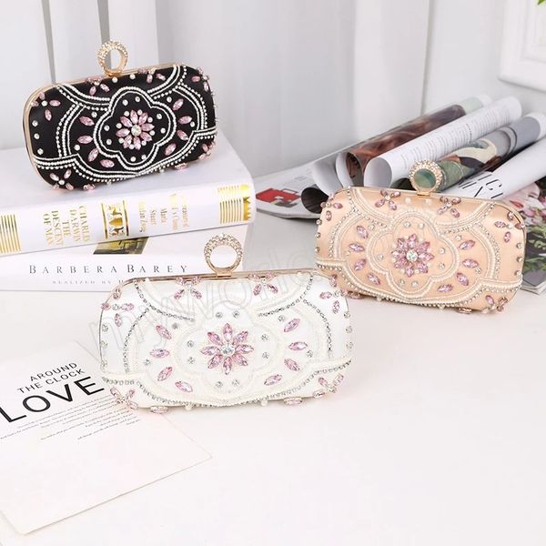 women's trend diamond evening bag fashionable luxury handbag banquet messenger shoulder bag
women's trend diamond evening bag fashionable luxury handbag banquet messenger shoulder bag
