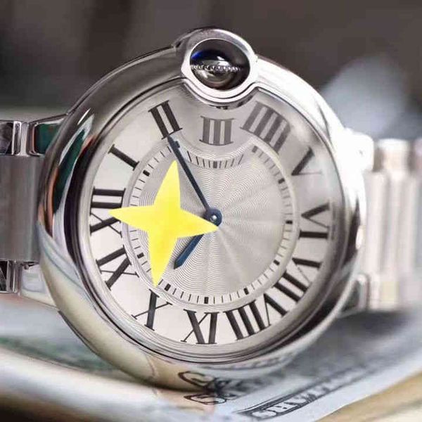 selling blue watch automatic mechanical men's high-end handsome couple calendar waterproof and wo, Slivery;brown
selling blue watch automatic mechanical men's high-end handsome couple calendar waterproof and wo, Slivery;brown