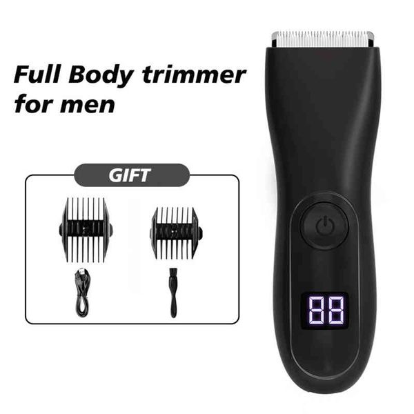 body trimmer voor mannen, elektrische lies haar trimmer, waterdicht nat/droog clippers, ultieme mannelijke hygiëne scheermes depilador 22050
body trimmer voor mannen, elektrische lies haar trimmer, waterdicht nat/droog clippers, ultieme mannelijke hygiëne scheermes depilador 22050