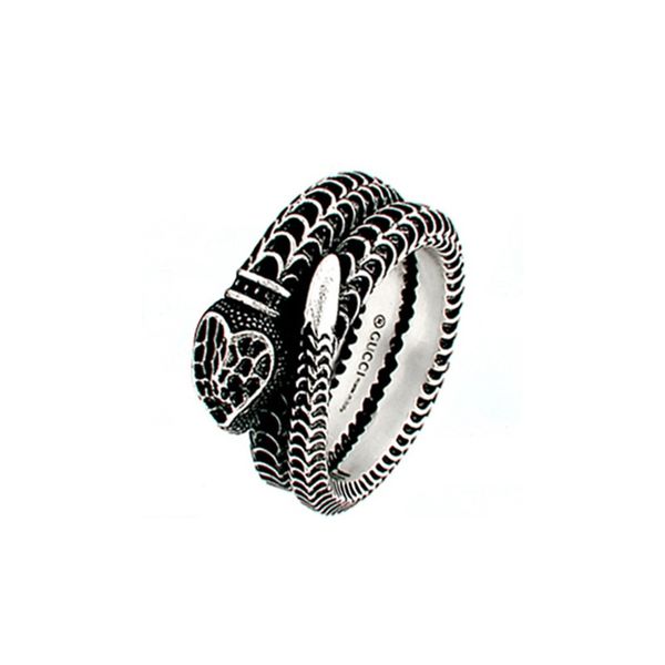 20% off 2022 jewelry new ring silver spirit snake double men and women couple ring for valentine's day
20% off 2022 jewelry new ring silver spirit snake double men and women couple ring for valentine's day