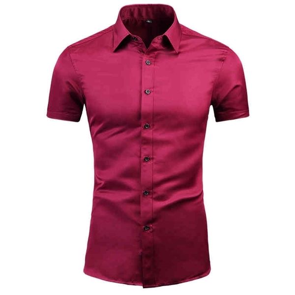 summer new korean fashion slim fit mens shirts daily casual button down short sleeve white black navy shirt 4xl 5xl 6xl 7xl 8xl 210412
summer new korean fashion slim fit mens shirts daily casual button down short sleeve white black navy shirt 4xl 5xl 6xl 7xl 8xl 210412