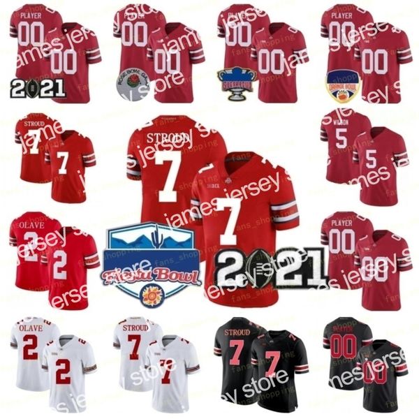 new ohio state buckeyes football jersey garrett wilson justin fields young eddie george teague iii chris olave bosa elliott fleming harrison, Black
new ohio state buckeyes football jersey garrett wilson justin fields young eddie george teague iii chris olave bosa elliott fleming harrison, Black