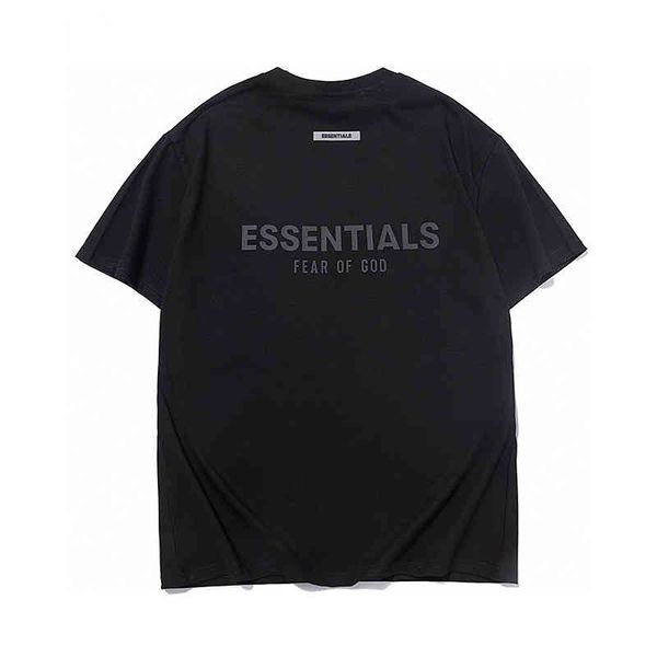 50% discount bagssleeve fog white t-shirt short women's 2022 new couple summer clothes men's letter essentials fashion brand loose, White;black
50% discount bagssleeve fog white t-shirt short women's 2022 new couple summer clothes men's letter essentials fashion brand loose, White;black
