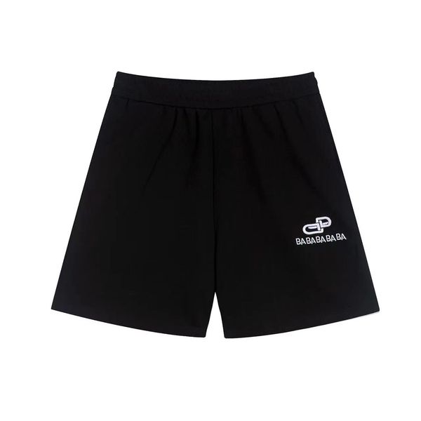 summer men cotton jogging shorts solid casual beach pants fashion sports men's women's shorts, White;black
summer men cotton jogging shorts solid casual beach pants fashion sports men's women's shorts, White;black